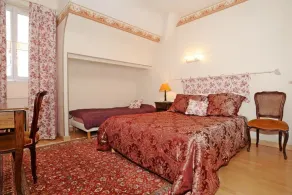 Hotel La Tour - Rum