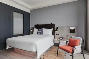 Moxy Taichung - Room