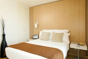 Residhome Carrières La Défense - Zimmer