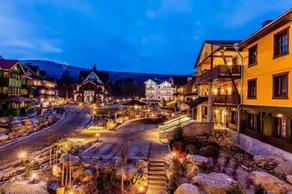 Norweska Dolina Family&Pet-friendly Resort - Lobby