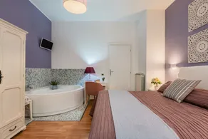 Fior di Loto Rooms - Chambre