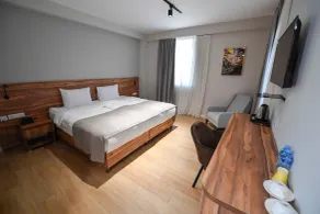 Address Boutique Hotel - Habitación