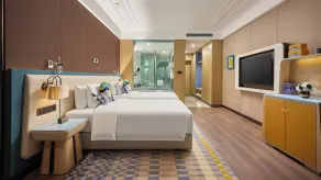 voco Lhasa Chengguan by IHG - Room