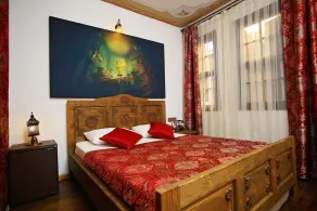 Old House Pub Hotels - Habitación