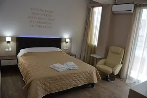 City Point Chios - Rom