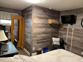 Northern Family Motel - Zimmer