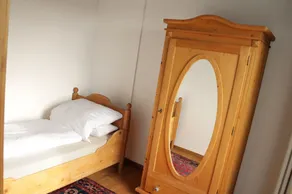 Ferienhaus Mauth - Room