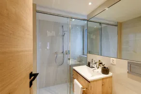 EVA Apartments - Baño