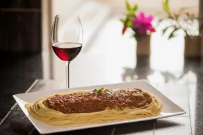 Snob Motel (Adult Only) - Restaurant