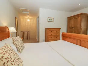 Oak Tree Cottage - Room