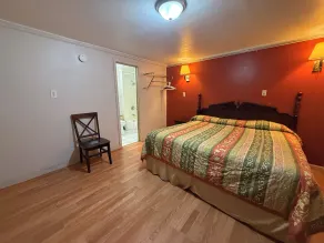 Mustang Motel Gillette I-90 - Room