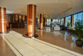 Park Alasema - Reception