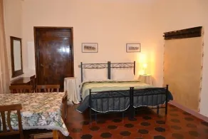 Residenza San Domenico - Værelse
