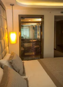 Eretna Hotel - Room