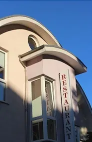 Hotel Blankenese - Restaurant