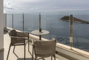 Hotel Florida Magaluf - Adults Only  - Vue de la chambre