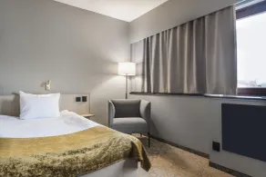 Quality Hotel Royal Corner - Room