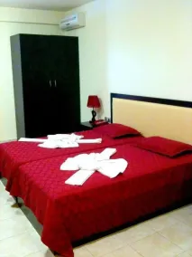 Golden Rose Suites - Rom