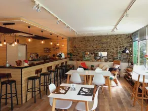 Hotel Saint-Quay - Restaurant