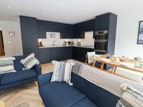Salt Marsh House, Southwold - Interiør