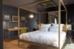 Majeka House Boutique Hotel by The Living Journey Collection - Room