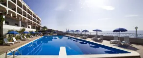 Park Hotel Silemi - Piscine