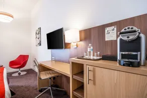 Quality Hotel Bordeaux Centre - Chambre