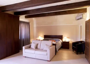 Girgentina - Room