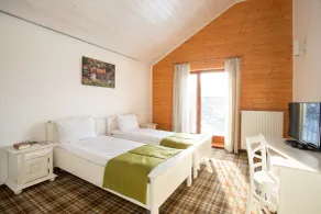 Hotel Kolping - Room