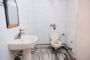 Hotel O by OYO Green Villa - Salle de bain