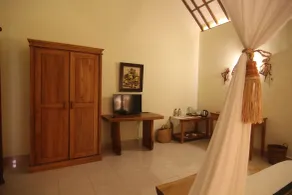 Batu Ampar Menjangan - Room