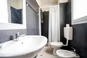 Hotel Elba - Bagno