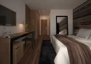 Garça Real Hotel & Spa - Rom