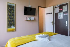 Hôtel la Beauronne Chancelade - Chambre