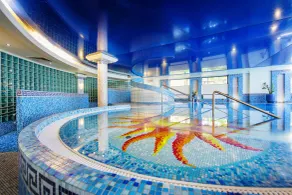 Hotel Haffner Resort & Spa - Destigo Hotels - Pool
