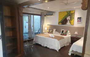 Aquabarra House Búzios - Zimmer