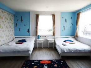 We Kids B&B - Room