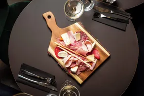 voco Strasbourg Centre - The Garden by IHG - Restaurant