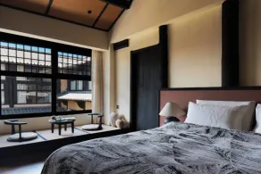 BiMount Zen Grarden Resort with Hot Spring, Traditional Afternoon Tea and Chinese Cocktails - Værelse