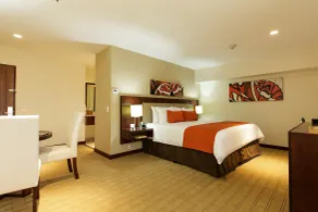 Wyndham Garden San Jose Escazu, Costa Rica - Room