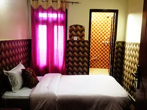 Hotel Crown - Vestíbulo