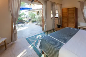 El Castillo Luxury Boutique Hotel- - Room