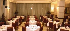 Rodos Star Hotel - Restaurant