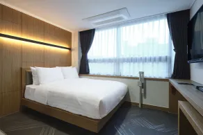 S Stay Hotel - Camera
