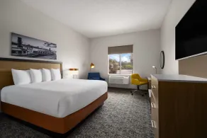 Baymont by Wyndham Savannah/Garden City - Værelse