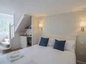 Damson Tree Cottage - Zimmer