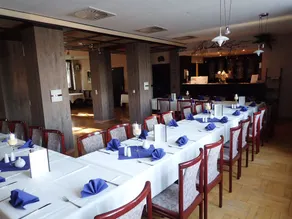 Hotel Zum Gründle - Restaurant