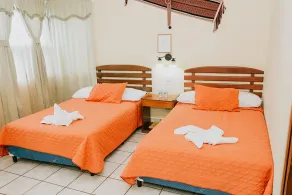 Hotel Sabana - Room