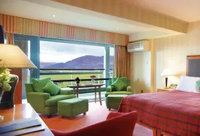 Aghadoe Heights Hotel & Spa - Habitación