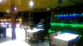 Hotel Grün - Restaurant